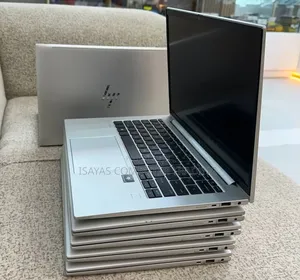 New Laptop HP EliteBook 840 G9 16GB Intel Core i7 SSD 512GB