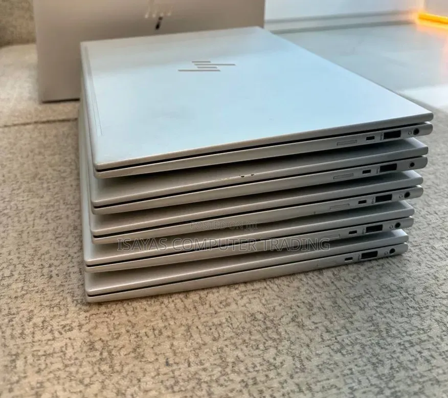 New Laptop HP EliteBook 840 G9 16GB Intel Core i7 SSD 512GB