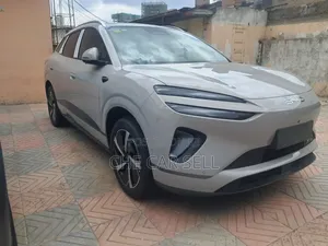 New BYD Sealion 06 EV 2025