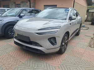 New BYD Sealion 06 EV 2025