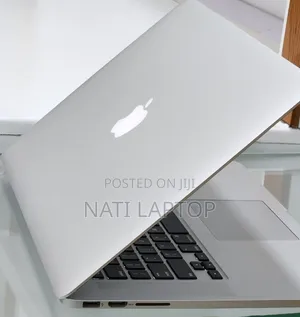New Laptop Apple MacBook Pro 2015 16GB Intel Core i7 SSD 512GB