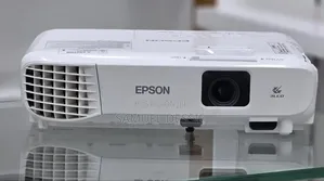 Brand New Epson Projector S05