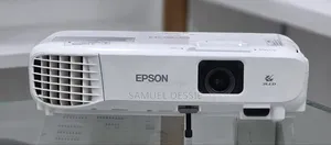 Brand New Epson Projector S05