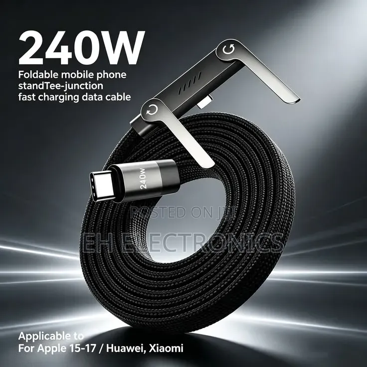 240w C to C Cable