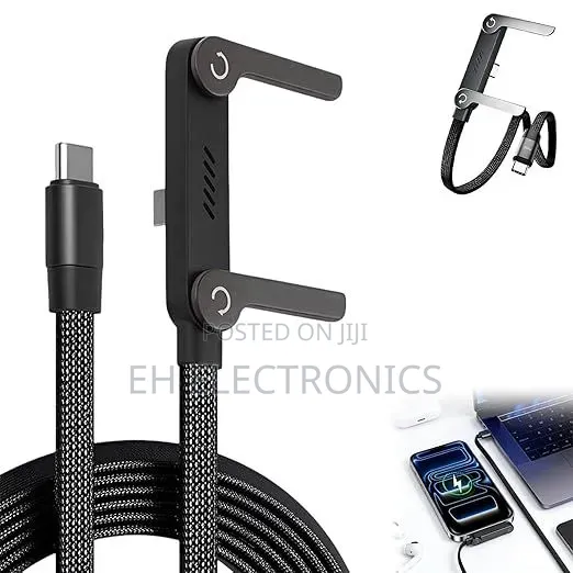 240w C to C Cable