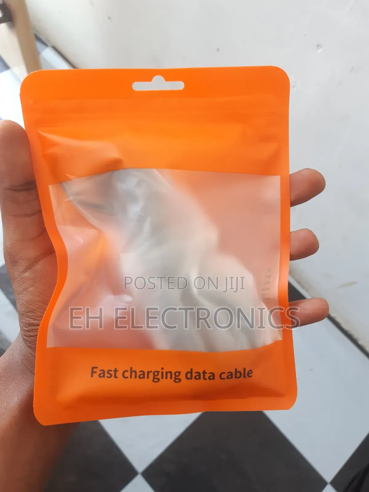 240w C to C Cable