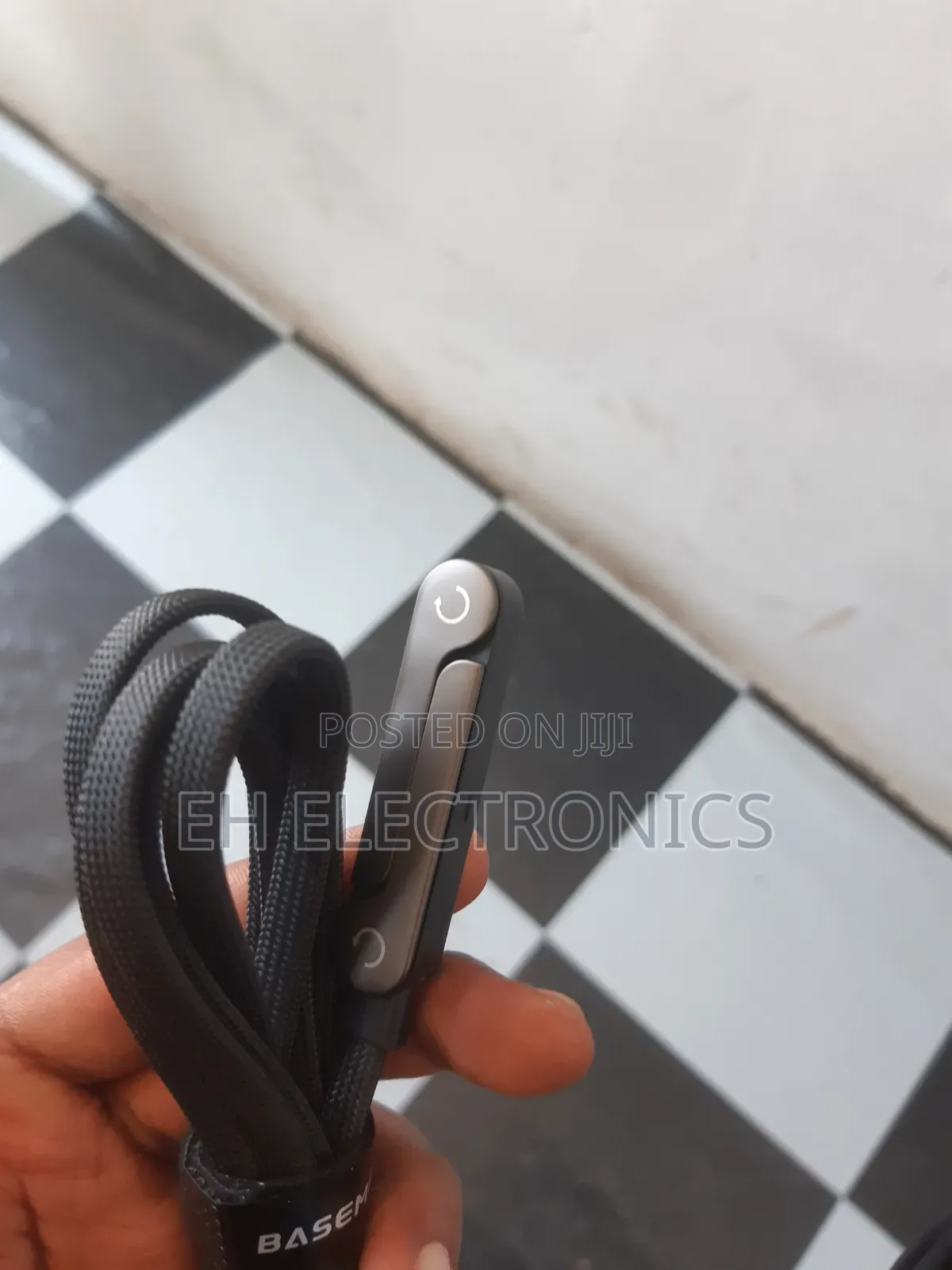 240w C to C Cable