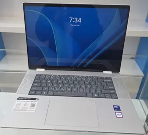 New Laptop HP Envy X360 16GB Intel Core Ultra 7 SSD 1T