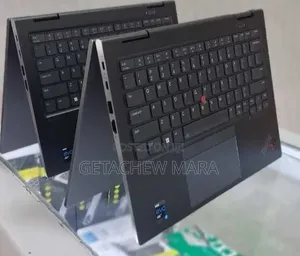 New Laptop Lenovo ThinkPad X1 Yoga 16GB Intel Core i7 SSD 512GB