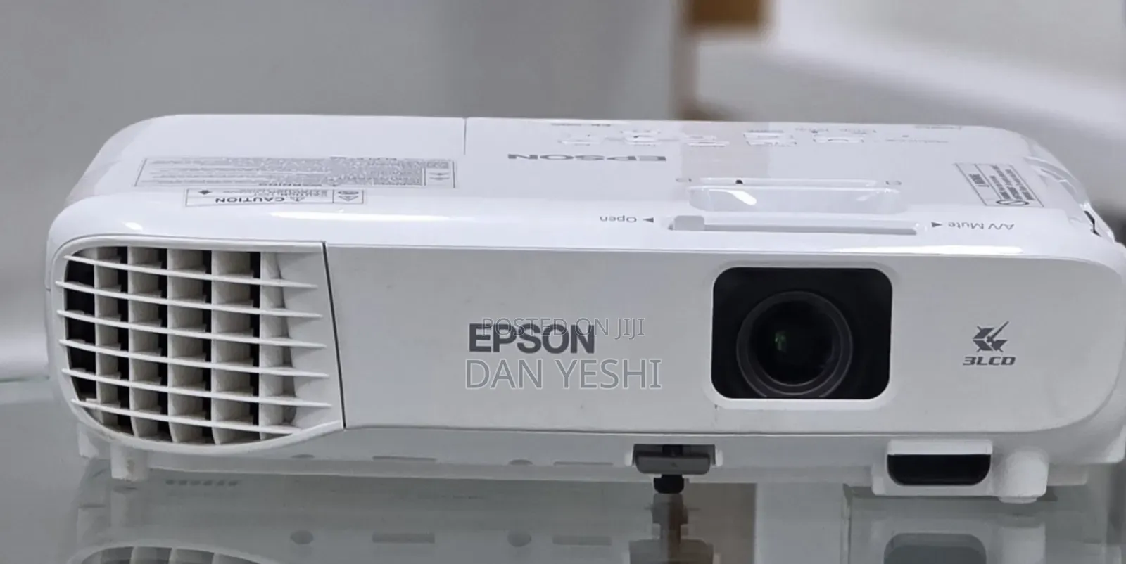 Epson Projector