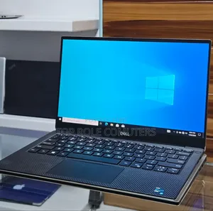 New Laptop Dell XPS 13 16GB Intel Core i7 SSD 512GB