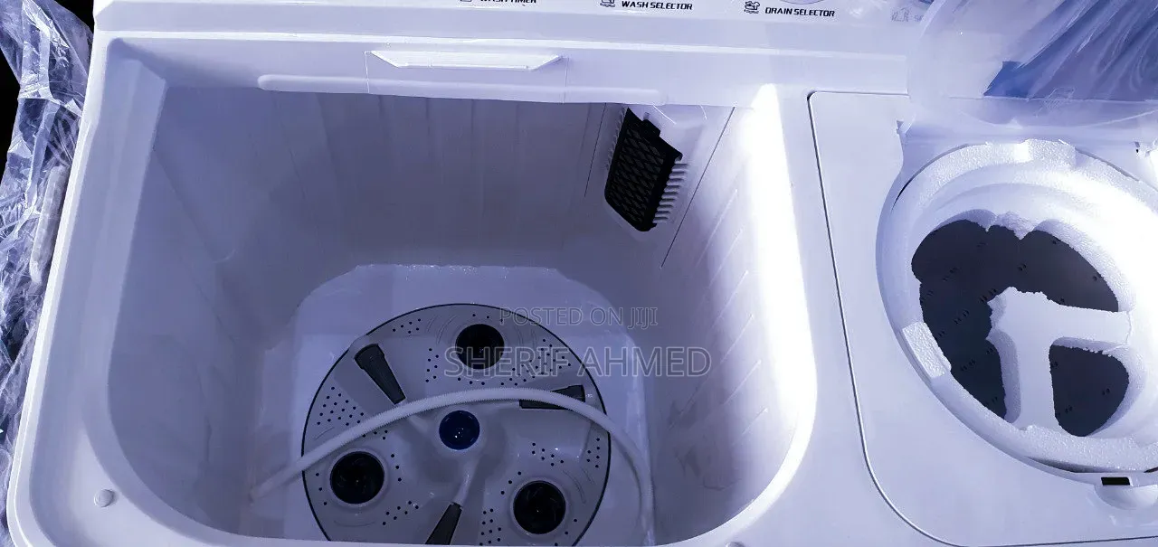 Orbit Weshing Machine 16kg
