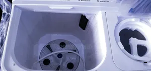 Orbit Weshing Machine 16kg