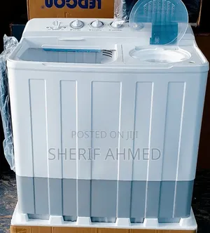 Orbit Weshing Machine 16kg