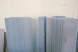 Marmox Multiboards, Showerlay Systems, and Thermoblocks.