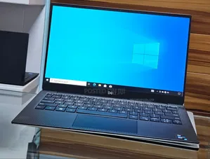 New Laptop Dell XPS 13 16GB Intel Core i7 SSD 512GB