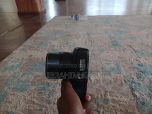 Camera Full Hd 50× Optical Zoom