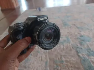 Camera Full Hd 50× Optical Zoom