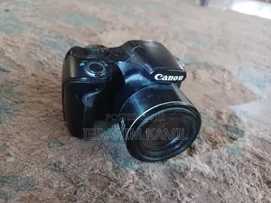 Camera Full Hd 50× Optical Zoom