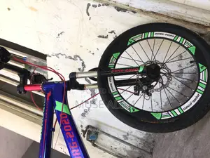 Bicycle Shimano