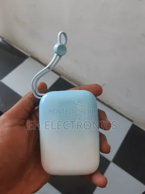 22.5w Mini Fast Powerbank