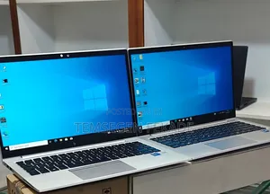 New Laptop HP EliteBook 840 G8 16GB Intel Core i7 SSD 512GB