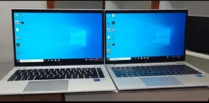 New Laptop HP EliteBook 840 G8 16GB Intel Core i7 SSD 512GB