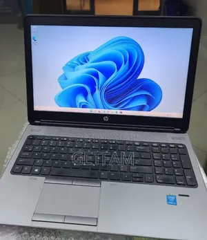 New Laptop HP 650 16GB Intel Core i5 SSD 1T