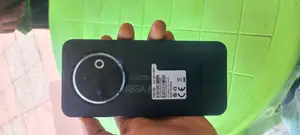Tecno Spark 30C 128 GB Black