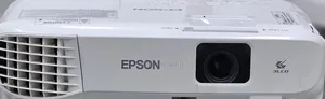 Epson Projector Model Name: Eb-S05 With Bag Hardw2