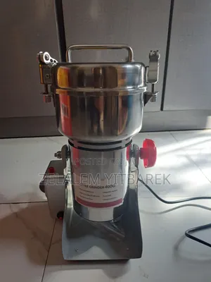 Coffee Grinder