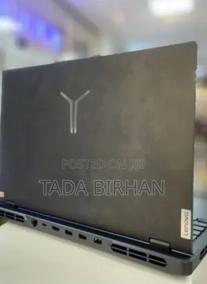 New Laptop Lenovo Legion Y520 16GB Intel Core i9 SSD 512GB