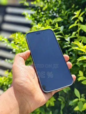 Apple iPhone 15 Pro Max 256 GB Silver