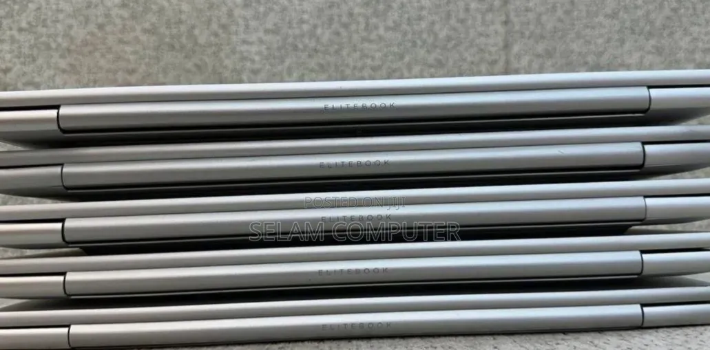 New Laptop HP EliteBook 840 G9 16GB Intel Core i7 SSD 512GB