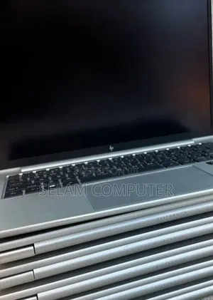 New Laptop HP EliteBook 840 G9 16GB Intel Core i7 SSD 512GB