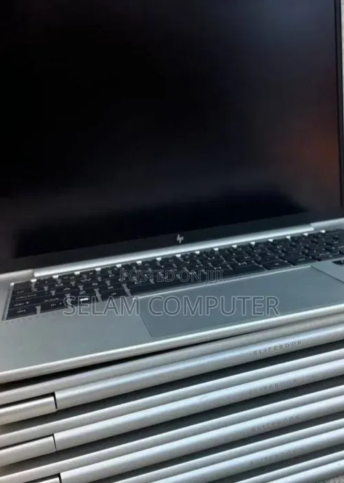 New Laptop HP EliteBook 840 G9 16GB Intel Core i7 SSD 512GB