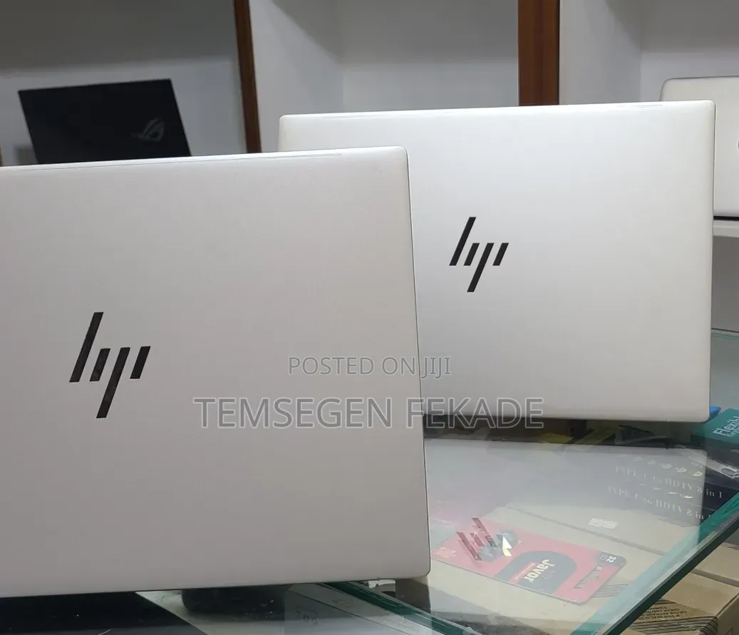 New Laptop HP Pavilion 15 16GB Intel Core i7 SSD 1T