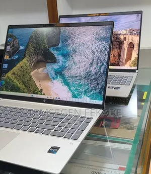 New Laptop HP Pavilion 15 16GB Intel Core i7 SSD 1T