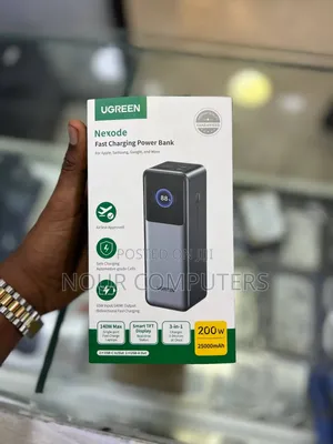 Ugreen 25,000 Mah Powerbank