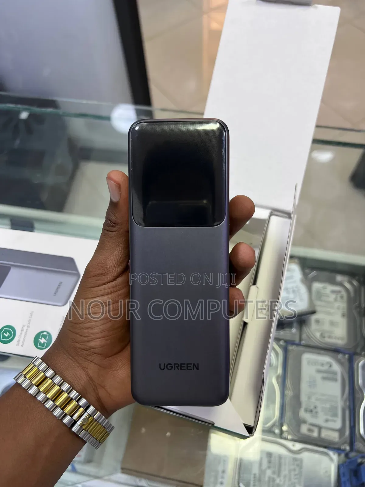 Ugreen 25,000 Mah Powerbank
