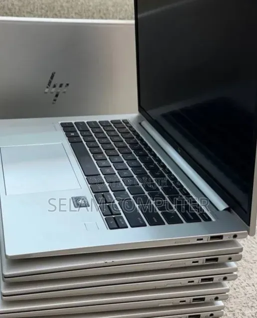 New Laptop HP EliteBook 840 G9 16GB Intel Core i7 SSD 512GB