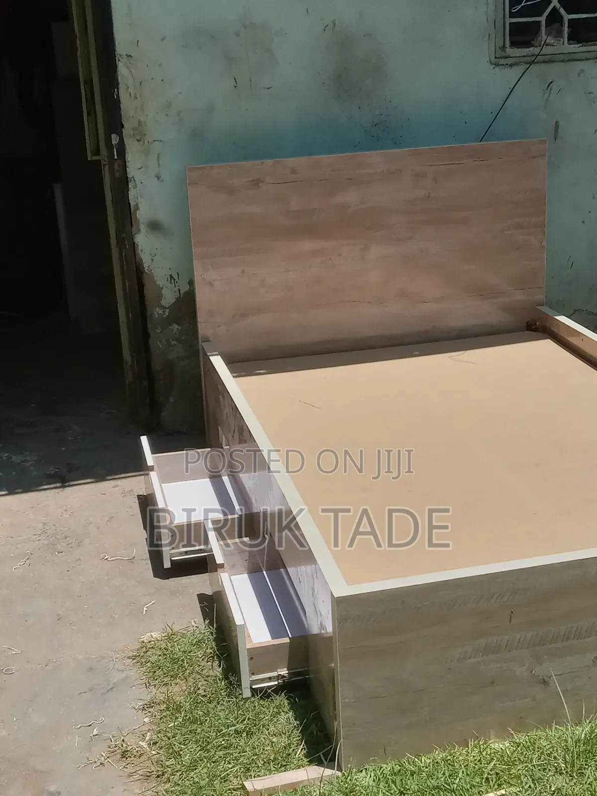 120 Cm Bed ** Free Delivery **