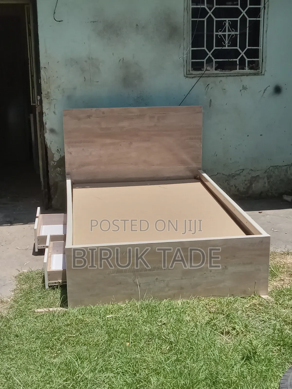 120 Cm Bed ** Free Delivery **