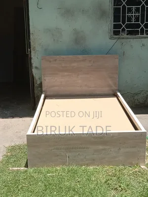 120 Cm Bed ** Free Delivery **