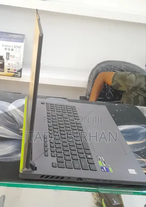 New Laptop Asus ROG Strix G15 16GB Intel Core i9 SSD 1T