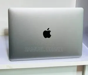 New Laptop Apple MacBook Air 2017 8GB Intel Core i5 SSD 512GB