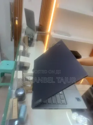 New Laptop Lenovo ThinkPad X1 Yoga 16GB Intel Core i7 SSD 512GB