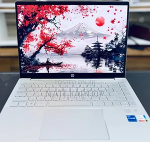 New Laptop HP Pavilion 14 16GB Intel Core i7 SSD 512GB