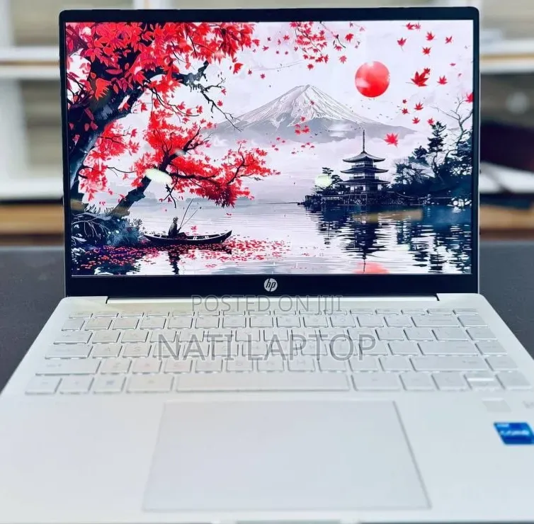 New Laptop HP Pavilion 14 16GB Intel Core i7 SSD 512GB