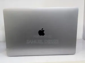 New Laptop Apple MacBook Pro 2019 16GB Intel Core i9 SSD 512GB